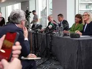 Verdict | Leaders of Wales, Scotland and Northern Ireland meet to sign deal