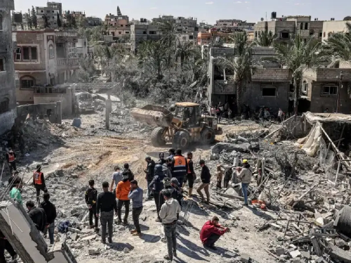 Strong BRICS resolution on Palestine isolates Israel after American snub | Gravitas