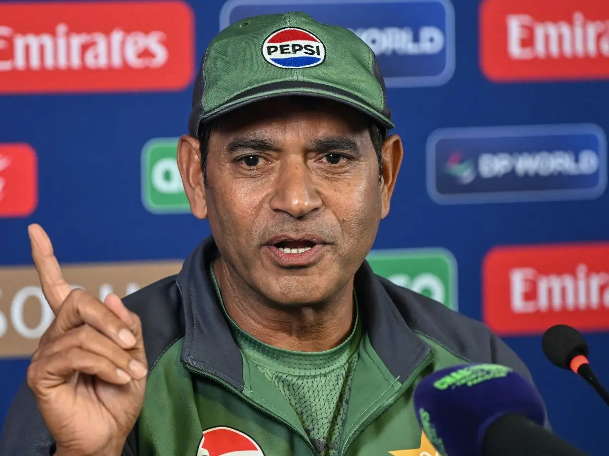 Aaqib Javed and Wahab Riaz face exit as Naqvi prepares major PCB overhaul Aaqib Javed and Wahab Riaz face exit as Naqvi prepares major PCB overhaul