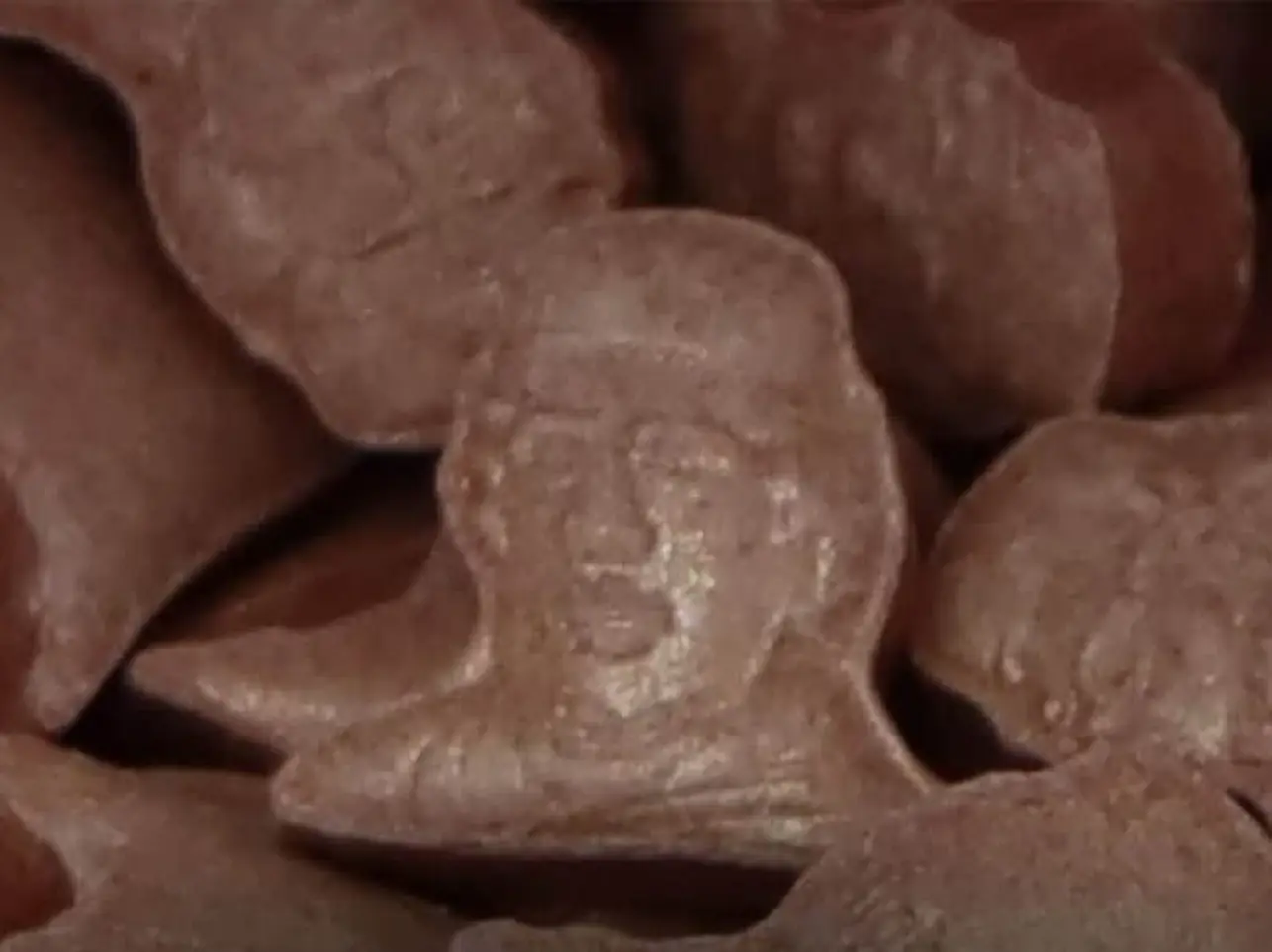 Ecstasy tablets are rage in 'drug haven' Libya | Gravitas