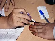 BJP fields Hasirani Rath, mother of slain aide Chandranath Rath, as candidate from Nandigram for October 6 bypoll