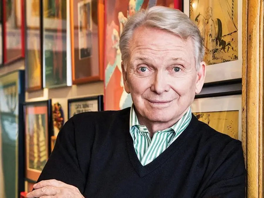 Legendary costume designer Bob Mackie dies at 87: A look back at his iconic legacy