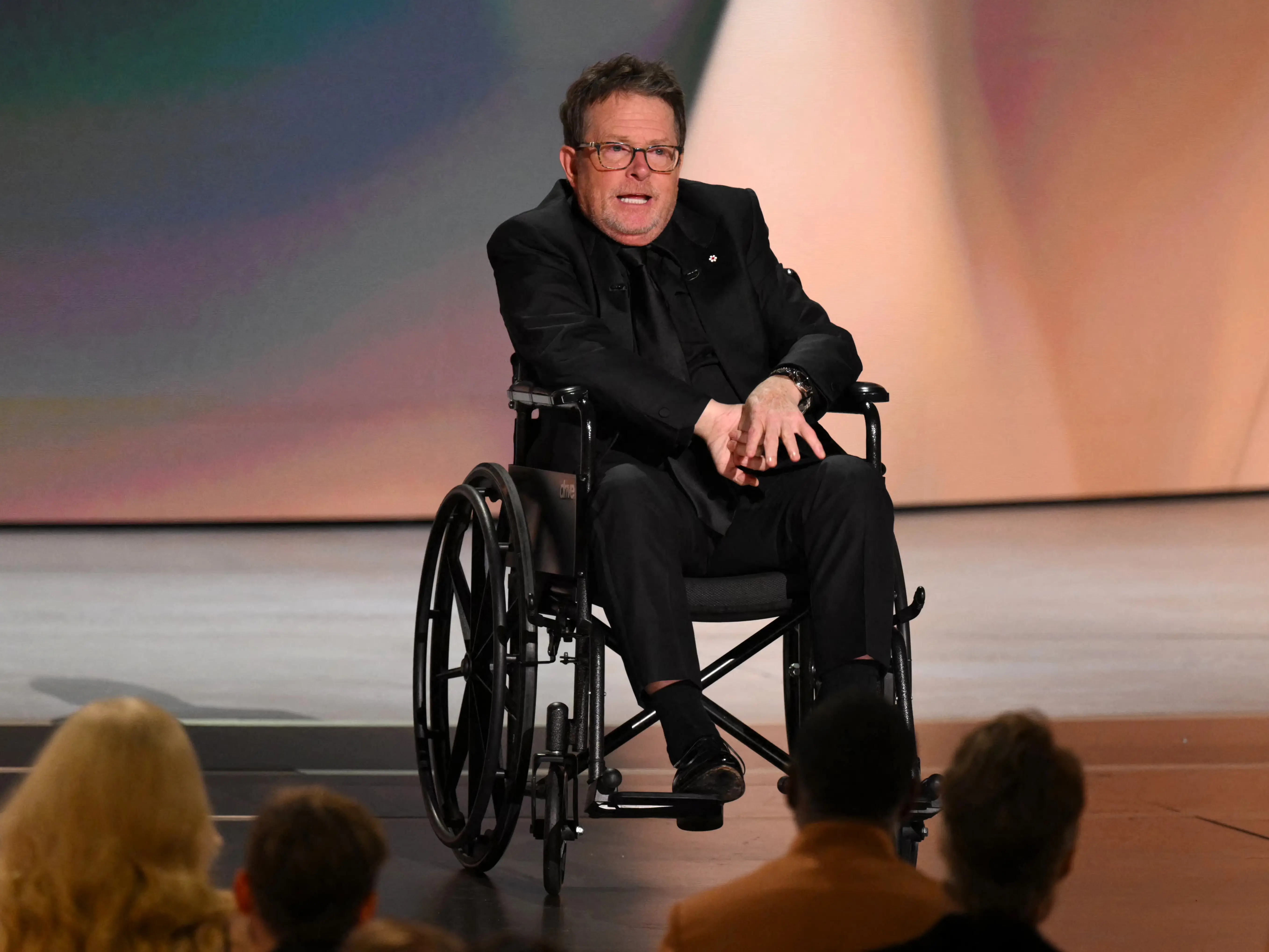 Emmys 2026: Michael J Fox honoured with Bob Hope Humanitarian Award for Parkinson’s advocacy Emmys 2026: Michael J Fox honoured with Bob Hope Humanitarian Award for Parkinson’s advocacy