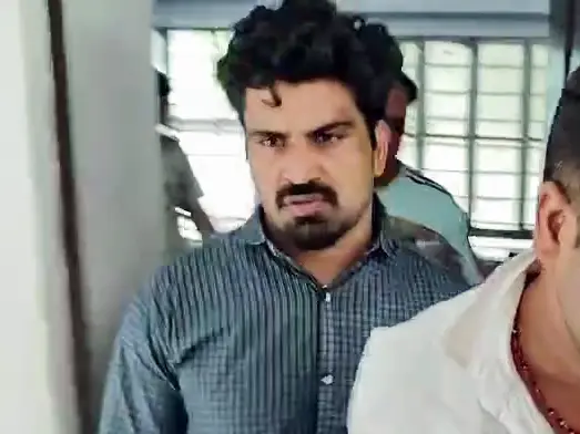 Gurugram hit and run case: Police arrest car driver Kalyan Bainsla, book him for attempt to murder Gurugram hit and run case: Police arrest car driver Kalyan Bainsla, book him for attempt to murder