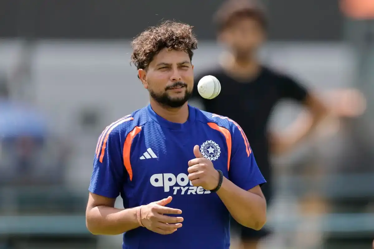 'Definitely feel bad for yourself': Kuldeep Yadav opens up on India Test snubs