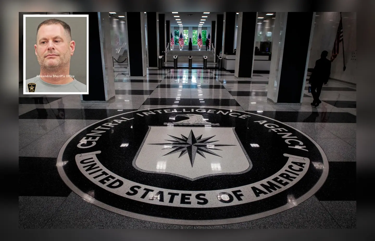 Ex-CIA officer caught with gold bars worth $40 million seeks plea deal | Gravitas