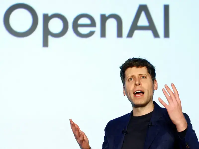 OpenAI boss Sam Altman repeats AI 'slow down' call, says world 'right to be afraid' OpenAI boss Sam Altman repeats AI 'slow down' call, says world 'right to be afraid'
