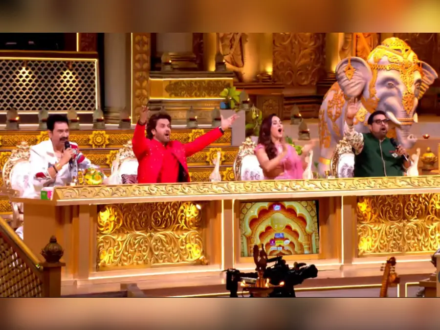 Sa Re Ga Ma Pa 2026 announces Air India as title sponsor; new season to premiere on THIS date