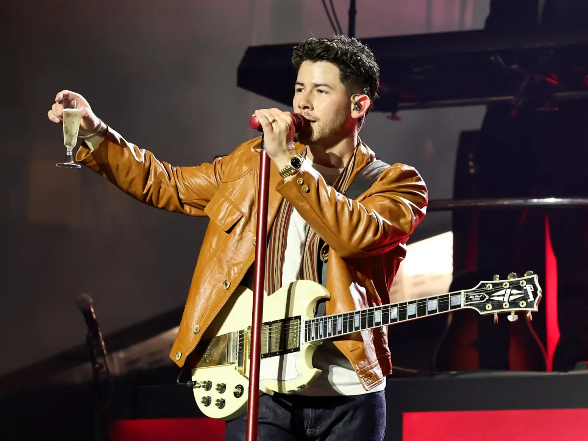 Nick Jonas birthday special: From Broadway to global stardom, everything you need to know about the pop sensation