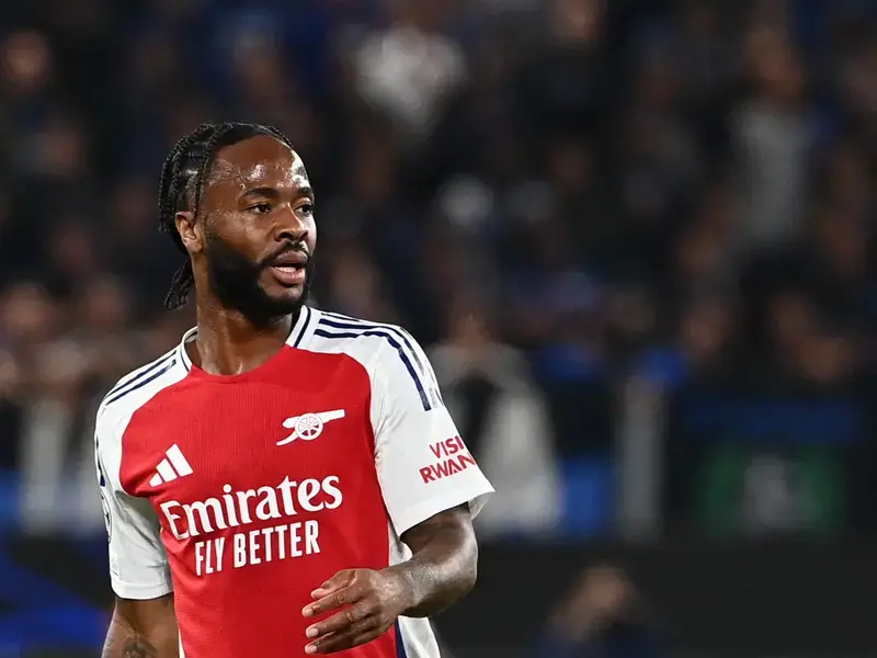 Ex-England footballer Raheem Sterling pleads guilty in reckless driving and crashing his Lamborghini Ex-England footballer Raheem Sterling pleads guilty in reckless driving and crashing his Lamborghini