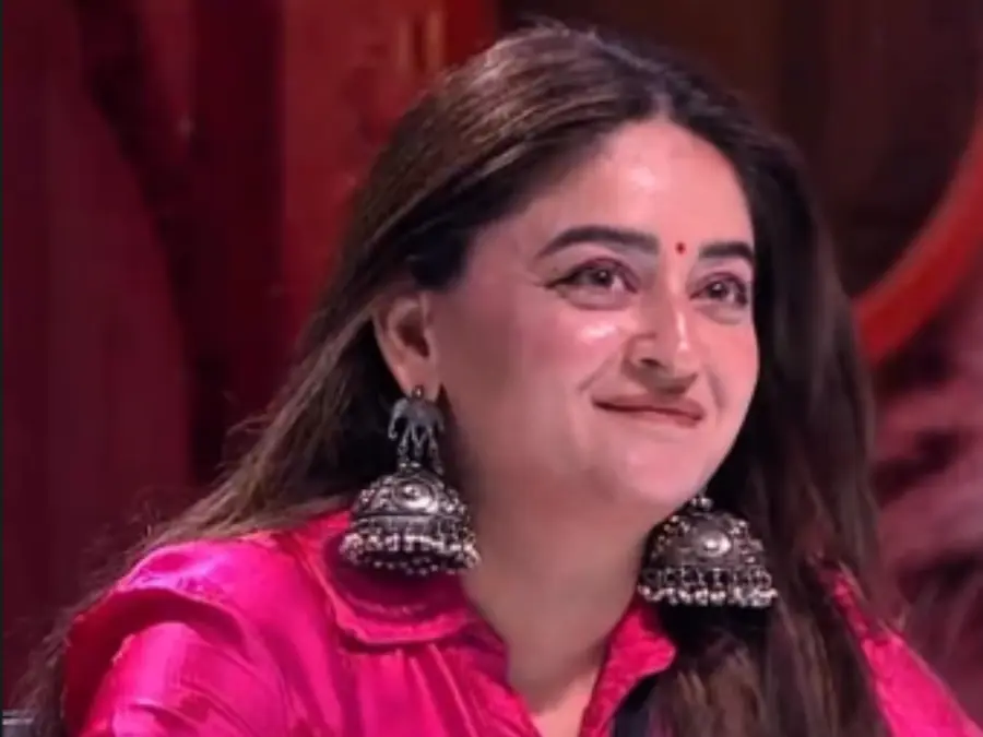 Bigg Boss 20: Mahhi Vij reveals she lost Yuva role to Kareena Kapoor; 'didn’t work out in my favour'