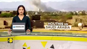 Saudi Vs Houthis: Yemeni military rebels clash with Houthis 