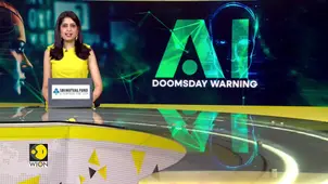 AI doomsday warning grows: OpenAI reveals 6 safety failures 