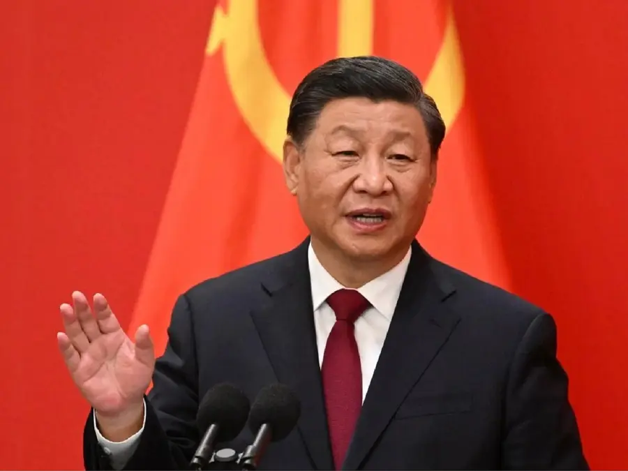China urges Iran to rein in Houthis after Saudi Arabia’s appeal for help: Report