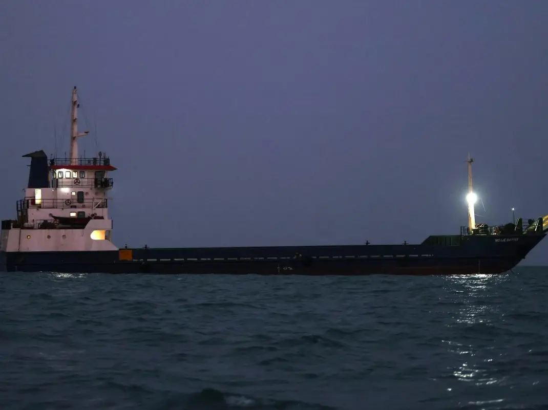 US fears Iranians launched cyberattacks on oil tankers | Gravitas
