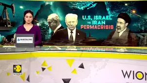 US-Iran War: Trump says ‘big decision’ on Iran ahead, weighs possible fresh military action