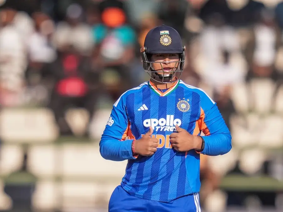 'He will always be ahead': India coach Gambhir says Sooryavanshi won't walk into team ahead of Samson