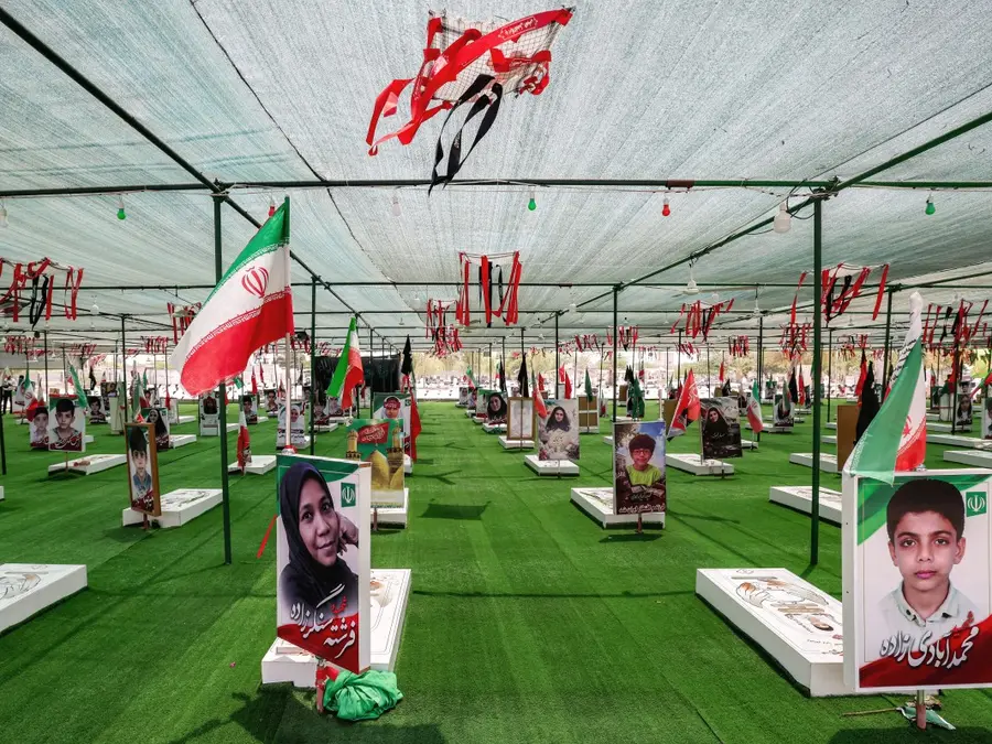 White House rejects UN report alleging US war crimes findings over Minab school strike