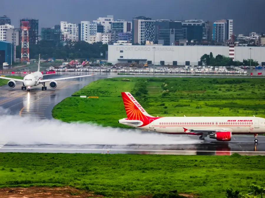 Air India Express suspends 8 crew, including 4 pilots, over delayed breathalyser test