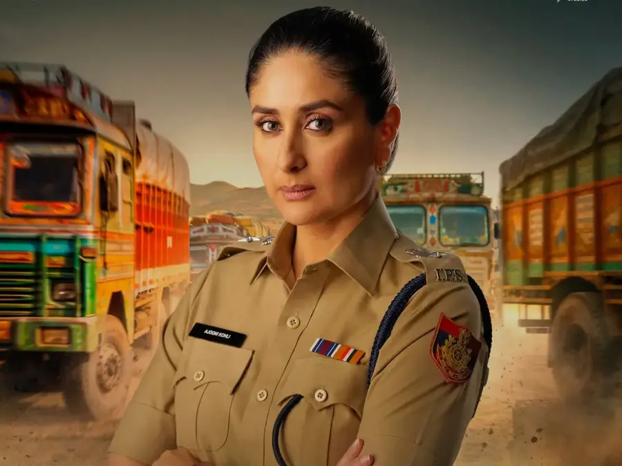 Daayra box office collection: Kareena Kapoor and Prithviraj Sukumaran’s crime thriller earns THIS much on day 1