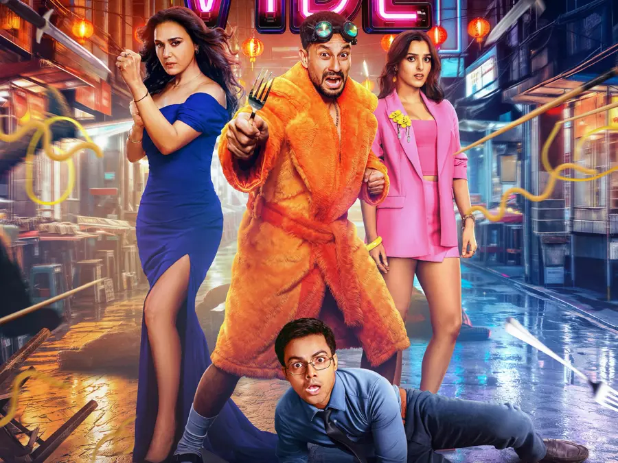 Vibe box office collection Day 1: Here’s how much Kunal Kemmu’s directorial earned