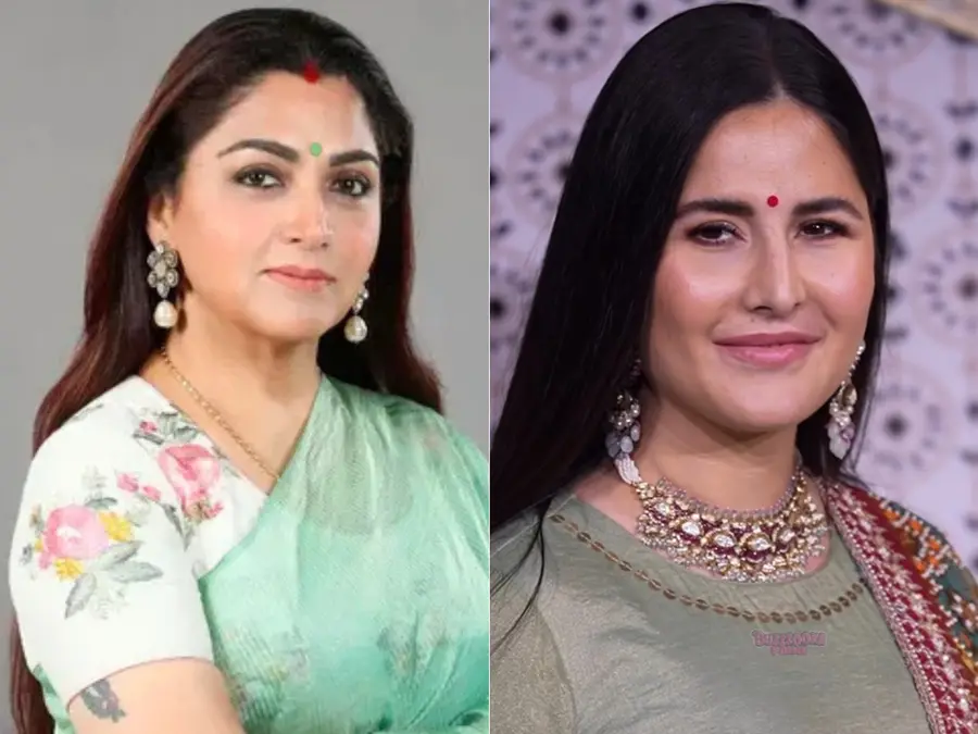 Khushbu Sundar defends Katrina Kaif amid postpartum weight gain trolls, says ‘We women are not answerable’