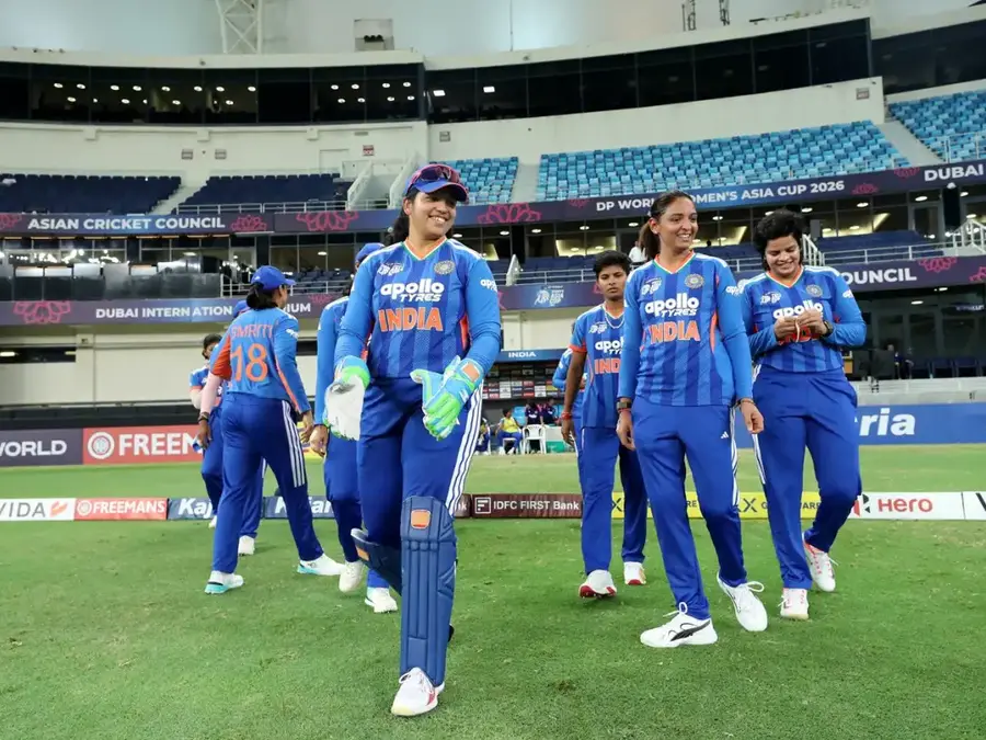 IND-W vs BAN-W Asian Games Semifinal: When and where to watch live streaming in India?
