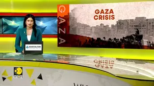 Gaza: Over 280,000 children now attend UNRWA schools in tents