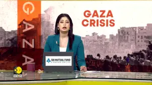 Gaza under attack: Health chief's son killed in IDF strikes
