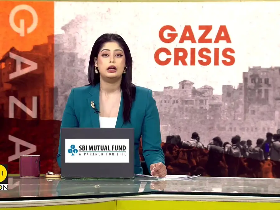 Gaza under attack: Health chief's son killed in IDF strikes