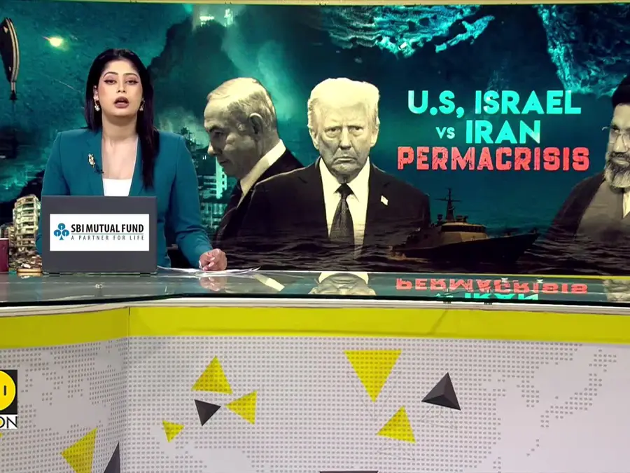 US-Iran war: Tehran draws red lines — seven demands before any peace talks
