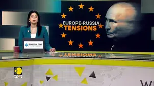 Russia-Europe tensions: Polish PM warns Russian attacks could test NATO's unity 