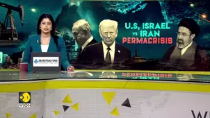 US-Iran war: Tehran sets seven conditions to re-engage in talks with US 