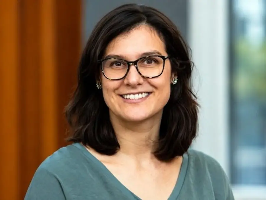Indian-origin Nila Vikhe Patil elected to Swedish Parliament: Who is she?