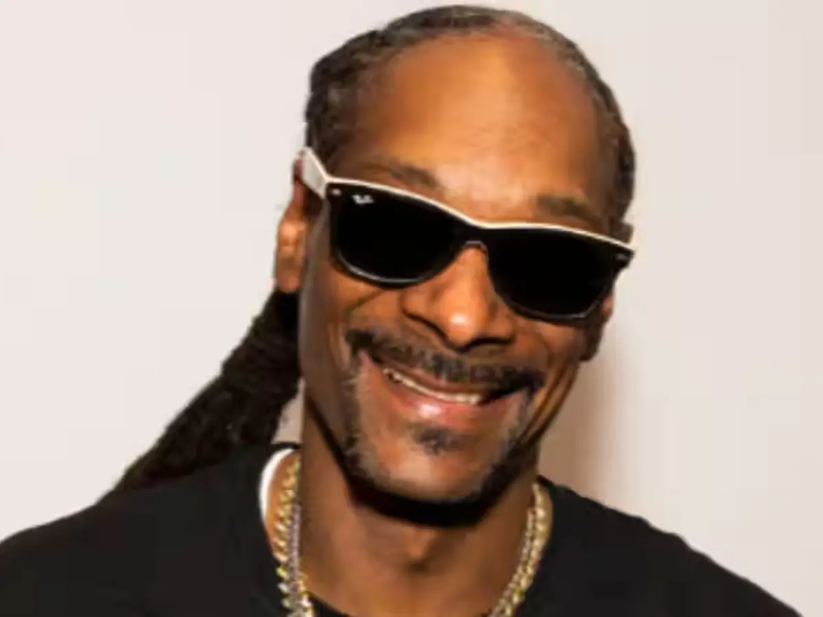 Snoop Dogg reveals emotional reason behind his upcoming biopic: 'Get to ...