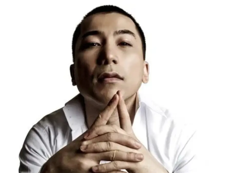 Who is Perry? The early YG producer whose whereabouts remain unknown after 16 years
