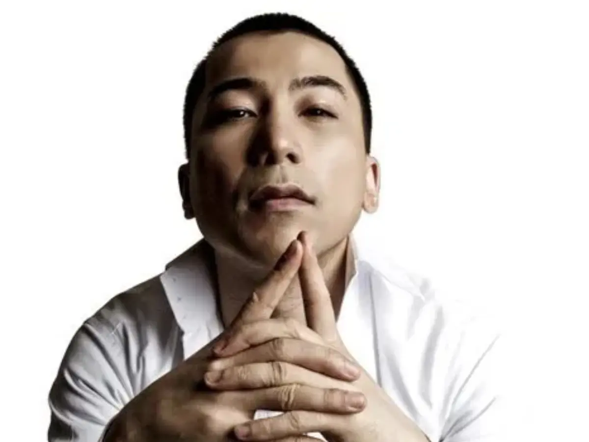 Whereabouts Who is Perry? The early YG producer whose whereabouts remain unknown ...