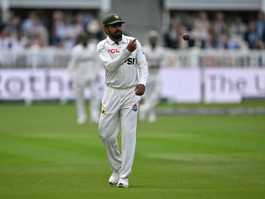'Were you here to sell chickpeas?': Wasim Akram criticises Babar Azam's captaincy
