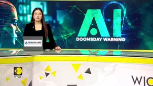 AI Doomsday: AI error nearly sparks US-China 'war' 