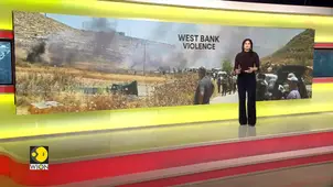 West Bank attack: IDF apprehends suspected gunman inside Ramallah hospital after deadly shooting