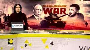 Russia-Ukraine War: Russia vows revenge strike on Kyiv after massive drone attack 