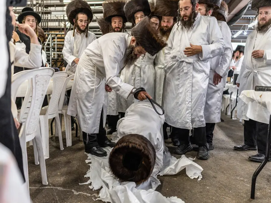 What is Yom Kippur and why is it celebrated? All you need to know about the Jewish Day of Atonement