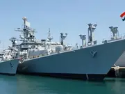 The hidden technology keeping warships in the fight