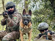 Nobody understands high-altitude warfare better than Indian Army, says Maj Gen Yash Mor