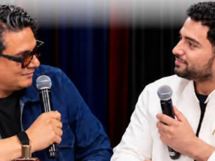 Samay Raina-Mukesh Chhabra controversy explained: What happened over girlfriend joke on India's Got Latent?