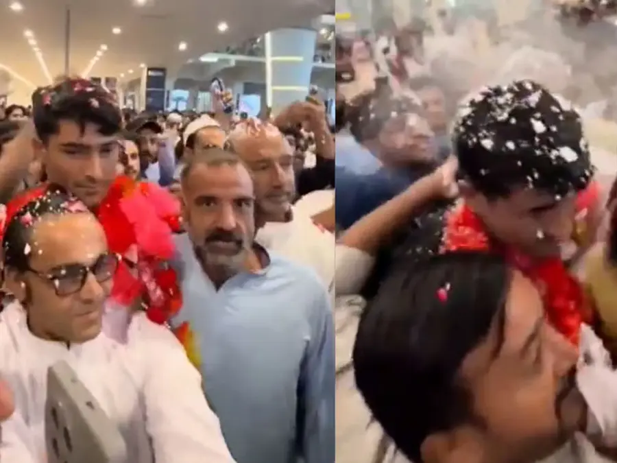 ‘We have accepted mediocrity’: Wasim Akram slams Razaullah’s welcome in Pakistan amid series whitewash