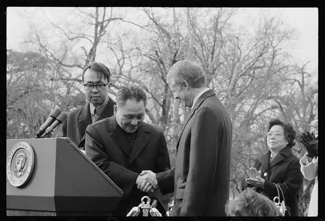 From Deng to Xi Jinping: Every Chinese leader who visited White House - A look at history