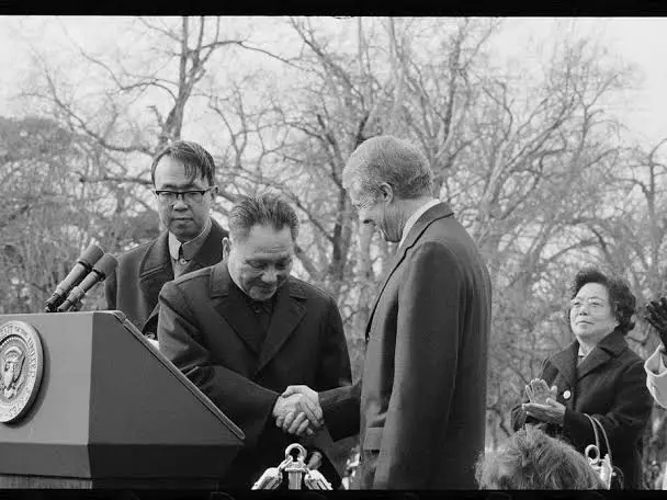 From Deng to Xi Jinping: Every Chinese leader who visited White House - A look at history