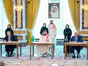The Verdict | The Mecca Agreement is under scrutiny as Houthis attack Saudis