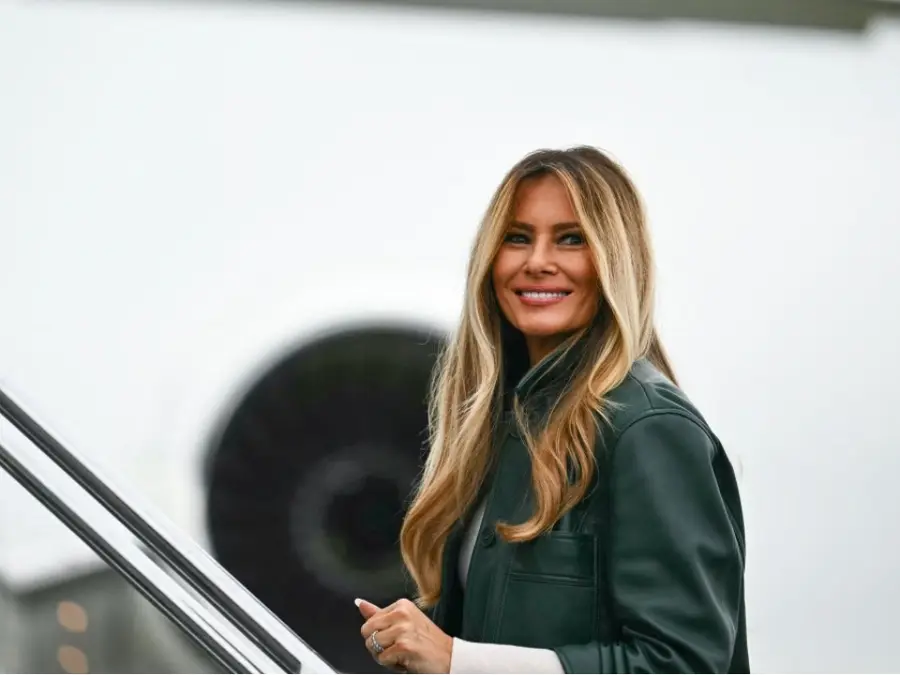 Amid UNGA and Xi Jinping's US visit, Melania Trump has a busy week ahead. What's on her agenda?